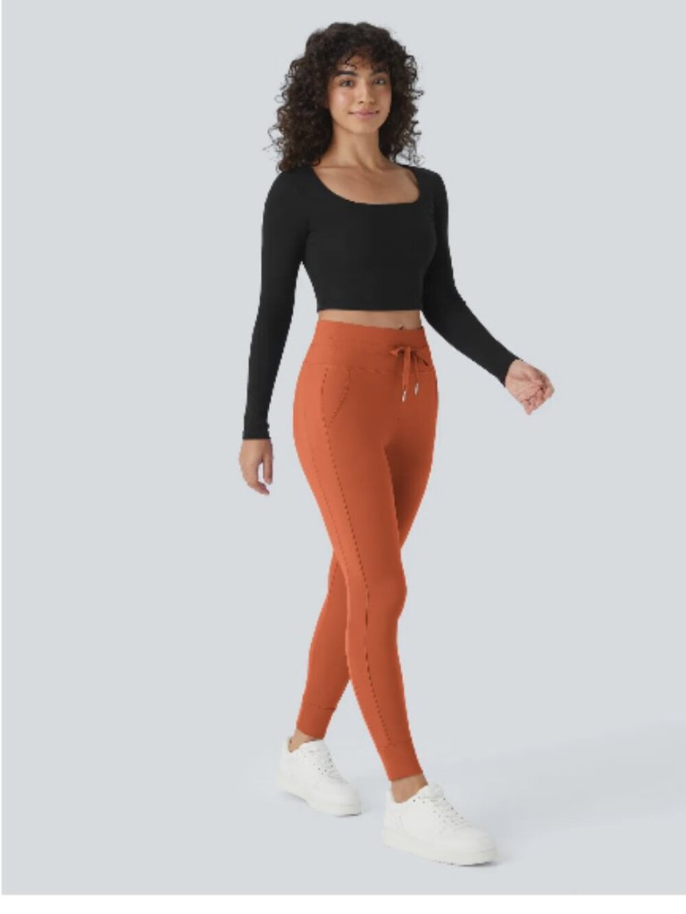 jogger